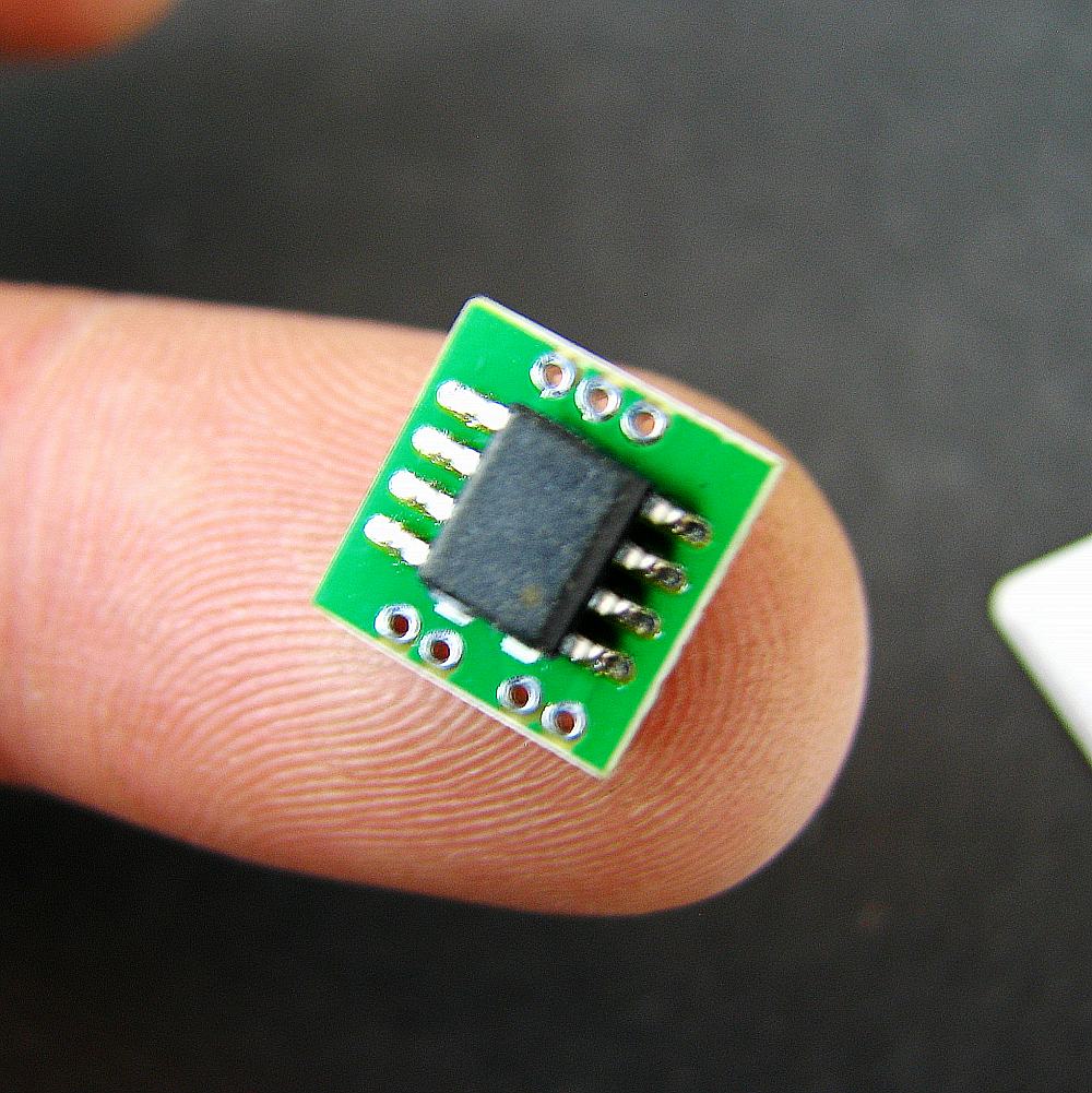 micro 3-20A Brushless brush two-way one-way ESC model plane ESC DIY parts
