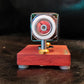 Mendocino solar motor DIY solar free energy science physics educational toy