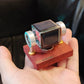 Mendocino solar motor DIY solar free energy science physics educational toy