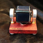 Mendocino solar motor DIY solar free energy science physics educational toy