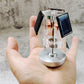 Mendocino Motor Light motive solar toy science Physics Souptoys Solar rotation Pressure reducing EDC toy