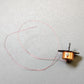 Micro Coil Actuator Weight 0.45g DIY Micro RC Plane Model Parts Micro Servo Electromagnetic Rudder