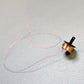 Micro Coil Actuator Weight 0.45g DIY Micro RC Plane Model Parts Micro Servo Electromagnetic Rudder