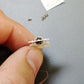 Micro Coil Actuator weight 0.19g 12*12mm DIY Micro Plane servo  Parts RC Plane Model parts