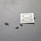 Micro Coil Actuator weight 0.19g 12*12mm DIY Micro Plane servo  Parts RC Plane Model parts