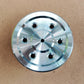 DIY Stirling engine parts Steam Engine Flywheel Aluminum Alloy freewheel