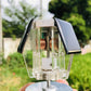 Mendocino Motor  Solar Toy Kids Educational DIY Assembly Kit Sun-Powered  Toy for Children