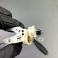 RC Plane DIY Gear Group High-thrust gear with fairing 4-inch propeller DIY Model aircraft Power Unit