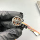 DIY Micro RC Plane 15033 brushless motor system 1s Compact Brushless Power Kit