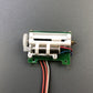 Mini 2g linear digital servo New lightweight mini indoor RC airplane DIY Miniature servo motor RC car modification