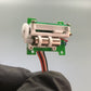 Mini 2g linear digital servo New lightweight mini indoor RC airplane DIY Miniature servo motor RC car modification