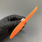 8520 Hollow Cup Gear Model RC Airplane Fixed-Wing Aircraft DIY Double Bearing With propeller
