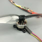 DIY Model Plane RC Plane 15033 brushless motor system ESC BEC 2s Compact Brushless Power Kit
