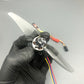 DIY Model Plane RC Plane 15033 brushless motor system ESC BEC 2s Compact Brushless Power Kit