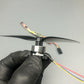 DIY Model Plane RC Plane 15033 brushless motor system ESC BEC 2s Compact Brushless Power Kit