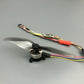DIY Model Plane RC Plane 15033 brushless motor system ESC BEC 2s Compact Brushless Power Kit