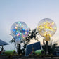Solar Light DIY Kits Electronic DIY Solar Toy