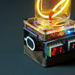 Tiny Digital Clock NTP Alarm Clock Light Magic desktop decoration