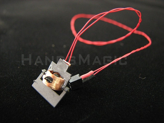 0.35g 4.5mm  Inside diameter Electromagnetic Actuator Electromagnetic rudder Magnetic Actuator Miniature model aircraft