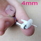 4mm-8.5mm Hollow cup decelerator  reductorHollow cup gear rc plane diy parts model plane diy