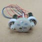 4mm-8.5mm Hollow cup decelerator  reductorHollow cup gear rc plane diy parts model plane diy