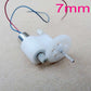 4mm-8.5mm Hollow cup decelerator  reductorHollow cup gear rc plane diy parts model plane diy