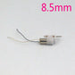 4mm-8.5mm Hollow cup decelerator  reductorHollow cup gear rc plane diy parts model plane diy