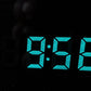 Cool Clock DIY Vacuum fluorescent display Geek decorations gift