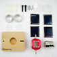 DIY Mendocino Motor KITS magnetic suspension  Solar toy Scientific  toy