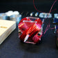 DIY Mendocino Motor KITS magnetic suspension  Solar toy Scientific  toy