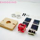 DIY Mendocino Motor KITS magnetic suspension  Solar toy Scientific  toy