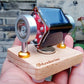 DIY Mendocino Motor KITS magnetic suspension  Solar toy Scientific  toy