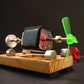 DIY Mendocino motor kit magnetic levitation motor solar motor  solar toy science toy kits
