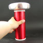 DIY Tesla coil project SSTC  DRSSTC Parts  Alloy top load Primary coil and Secondary coil