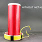 DIY Tesla coil project SSTC  DRSSTC Parts  Alloy top load Primary coil and Secondary coil