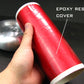 DIY Tesla coil project SSTC  DRSSTC Parts  Alloy top load Primary coil and Secondary coil