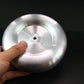 DIY Tesla coil project SSTC  DRSSTC Parts  Alloy top load Primary coil and Secondary coil