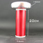 DIY Tesla coil project SSTC  DRSSTC Parts  Alloy top load Primary coil and Secondary coil