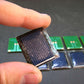 Diy solar toy solar car parts Mendocino motor  Solar panels 10pcs each 0.5v 180ma size 25*30mm