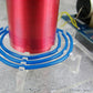 Electronic diy  Mini spark  Gap Tesla Coil SGTC diy kit