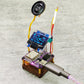 Handmade Esp8266 CLock type2