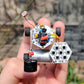 micro solar panel make solarbotics BEAM robot diy