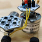 micro solar panel make solarbotics BEAM robot diy