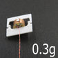 Indoor plane coil actuator 0.12-0.8g Magnetic Actuator Micro UAV Ornithopter DIY micro Plane parts Electromagnetic rudder