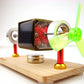Light engine magnetic suspension Mendocino Motor  solar toy Scientific toys physics toys