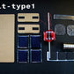 Light engine magnetic suspension Mendocino Motor  solar toy Scientific toys physics toys