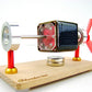 Mendocino  Motor Maglev  solar toy scinece diy Electronics toy geek