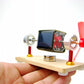 Mendocino  Motor Maglev  solar toy scinece diy Electronics toy geek