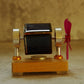 Mendocino Motor  solar toy Free energy magnetic suspension Science physics toy