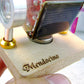 Mendocino Motor  solar toy Free energy magnetic suspension Science physics toy
